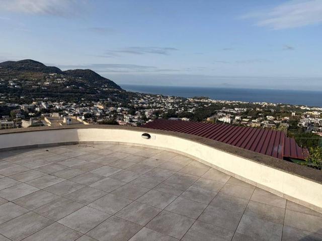 Villa Indipendente in vendita a Campagnano, Ischia