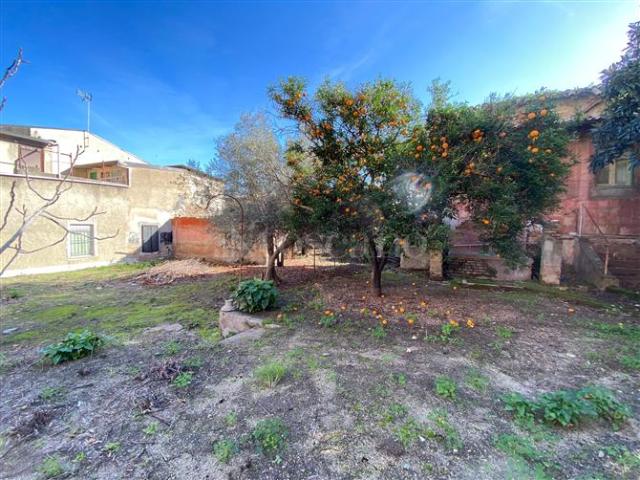 Villa Indipendente in vendita a V Circoscrizione, Messina