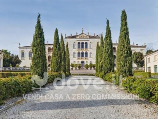 Villa Indipendente in vendita a Asolo, Veneto