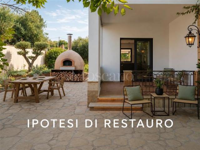 Villa Indipendente in vendita a Quartu Sant'elena, Sardigna/Sardegna