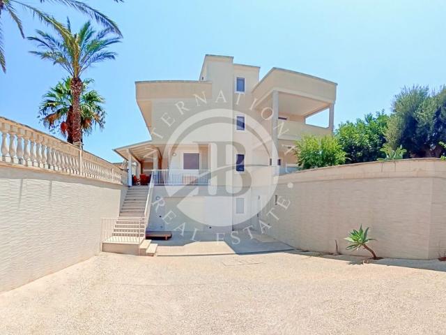 Villa Indipendente in vendita a Puglia, Brindisi