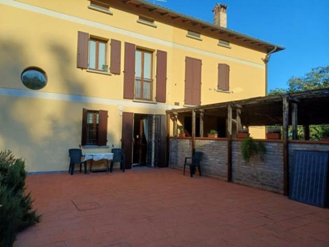 Villa Indipendente in vendita a Unione dei comuni del Sorbara, Bomporto