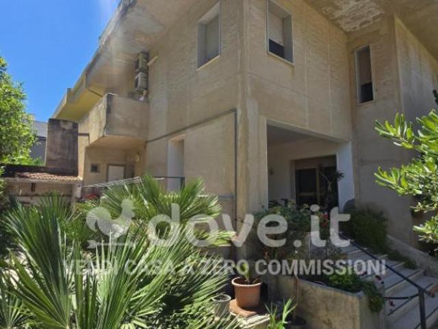 Villa Indipendente in vendita a Raganzili, Erice