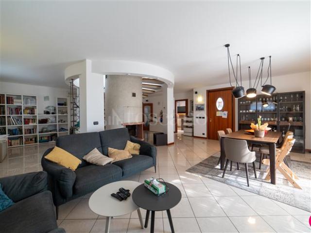 Villa Indipendente in vendita a Pasiano Di Pordenone, Friuli-Venezia Giulia