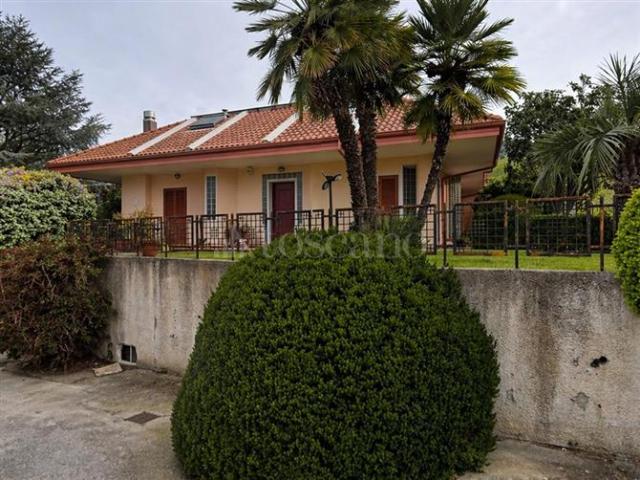 Villa Indipendente in vendita a Calabria, Catanzaro