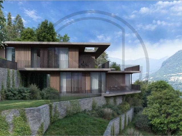 Villa Indipendente in vendita a Carate Urio, Lombardia