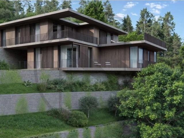 Villa Indipendente in vendita a Carate Urio, Lombardia
