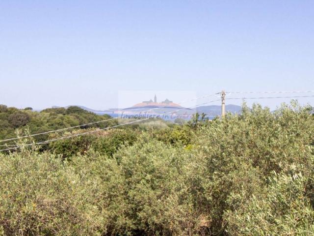 Villa Indipendente in vendita a La Cunetta, Alghero