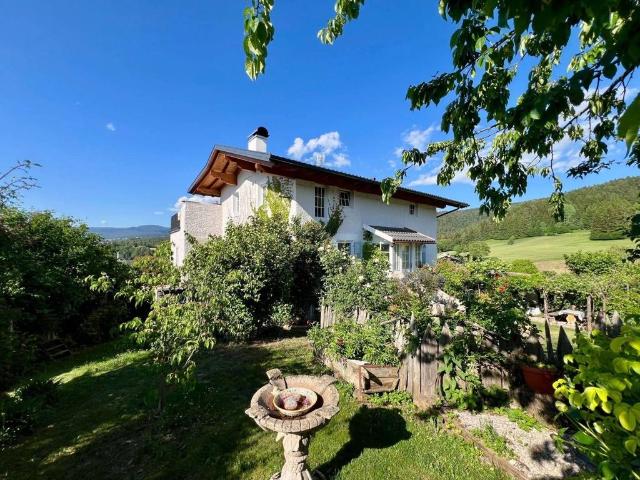 Villa Indipendente in vendita a Comunità della Val di Non, Don