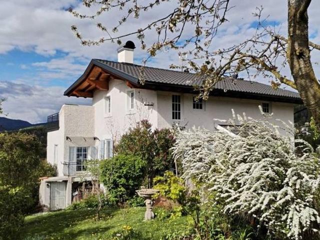 Villa Indipendente in vendita a Comunità della Val di Non, Don