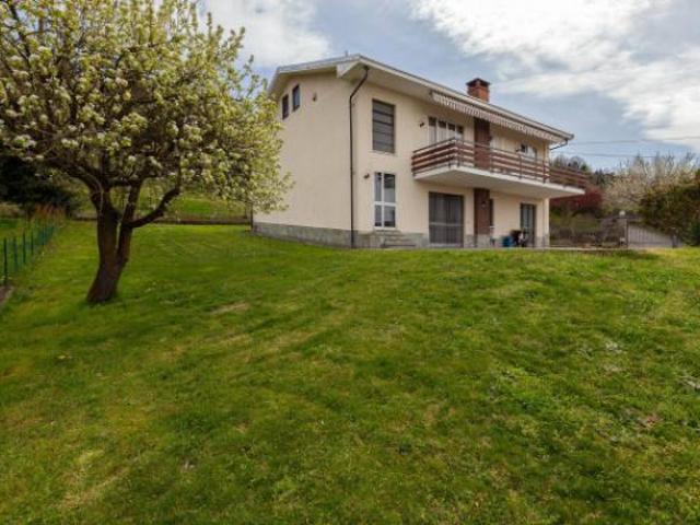 Villa Indipendente in vendita a Piemonte, Torino
