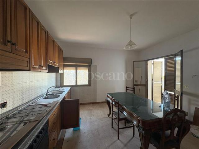 Villa Indipendente in vendita a Castellammare Del Golfo, Sicilia