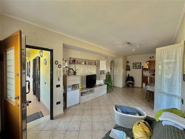 Villa Indipendente in vendita a Piane di Vaccina, Roma Capitale