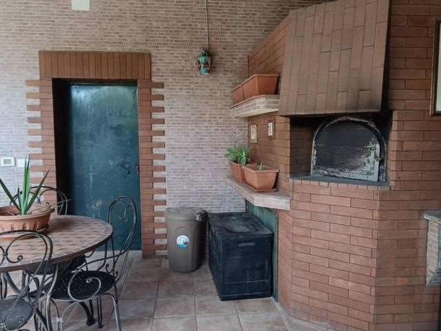 Villa Indipendente in vendita a Carini, Sicilia