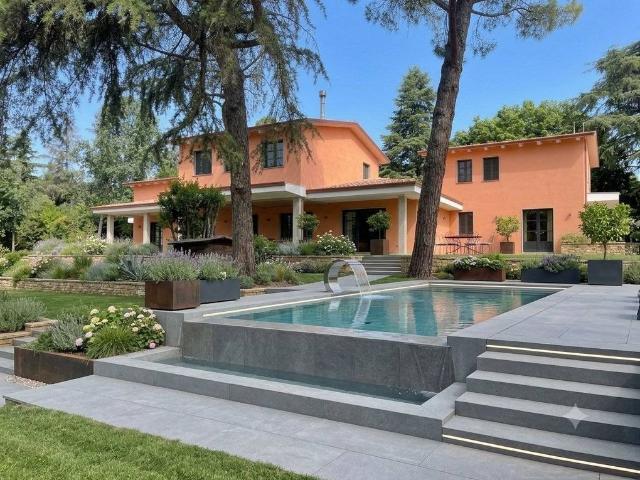 Villa Indipendente in vendita a Civichella, Castel San Pietro Terme