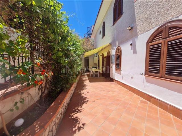 Villa Indipendente in vendita a San Michele, Altavilla Milicia