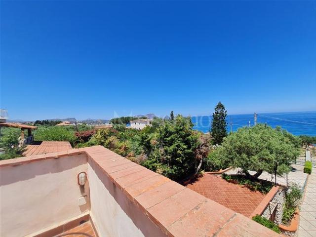 Villa Indipendente in vendita a San Michele, Altavilla Milicia