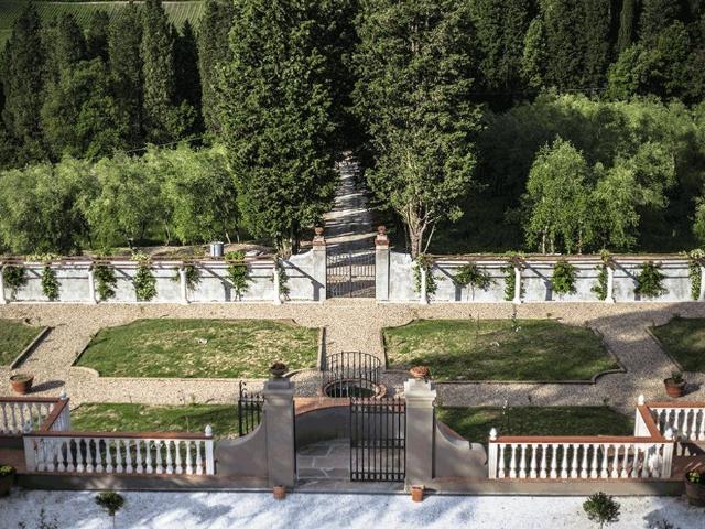 Villa Indipendente in vendita a Pontassieve, Firenze