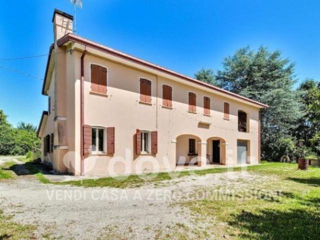 Villa Indipendente in vendita a Arino, Dolo