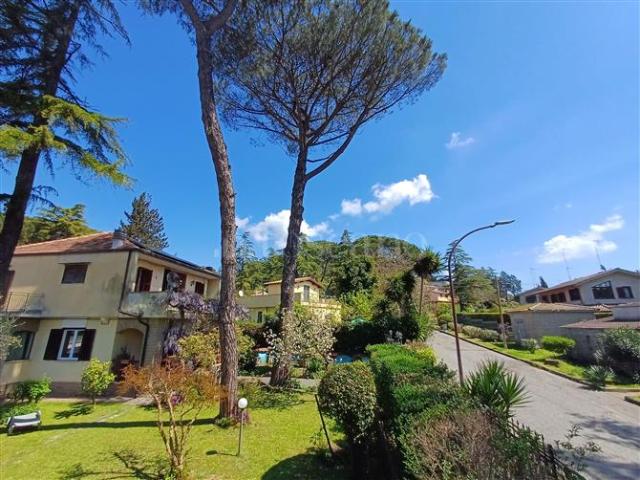 Villa Indipendente in vendita a Roma Capitale, Lazio