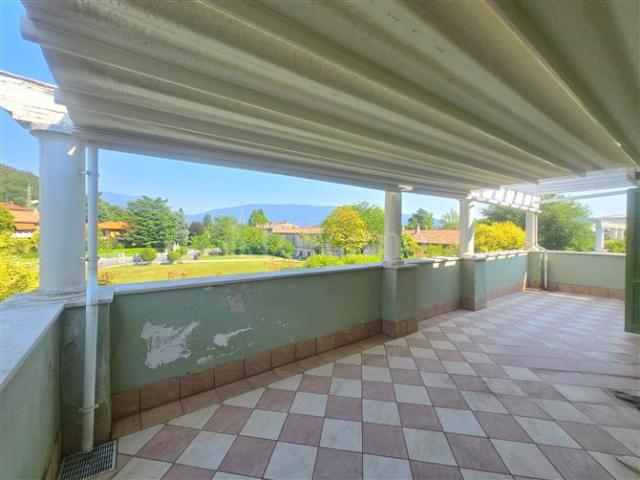 Villa Indipendente in vendita a Comunità montana della valle Trompia, Concesio