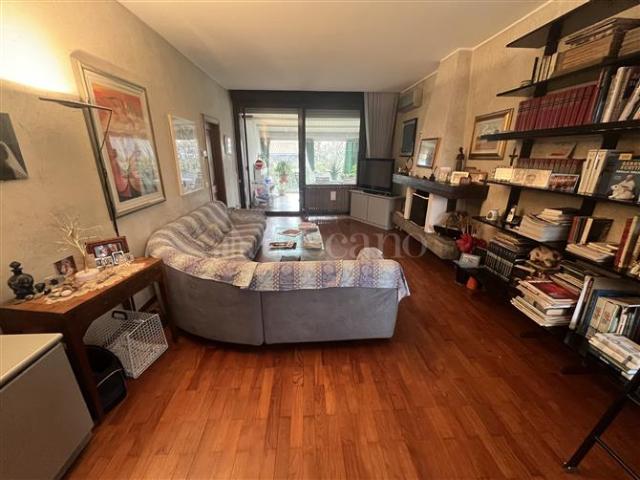 Villa Indipendente in vendita a Quartiere Boschetto, Trezzano Sul Naviglio