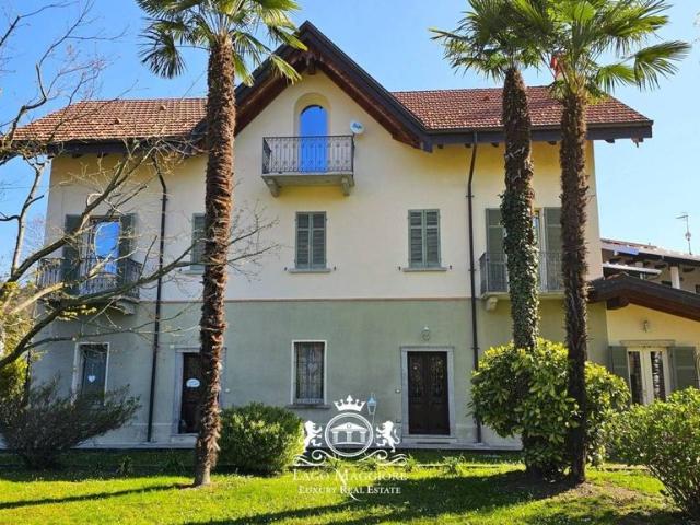 Villa Indipendente in vendita a Piemonte, Verbano-cusio-ossola