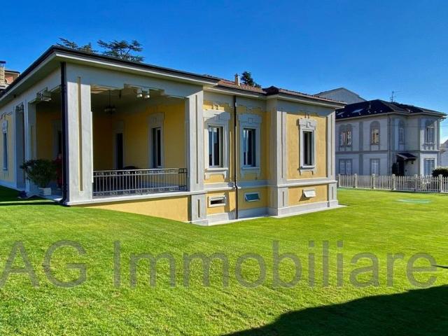 Villa Indipendente in vendita a Zoverallo, Piemonte