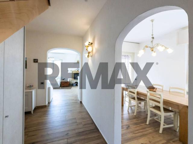 Villa Indipendente in vendita a Credaro, Bergamo