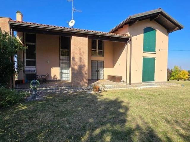 Villa Indipendente in vendita a Unione dei comuni Valli del Reno, Lavino e Samoggia, Bazzano