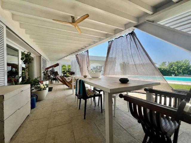Villa Indipendente in vendita a Fossò, Veneto