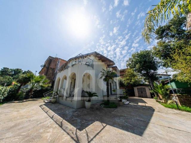 Villa Indipendente in vendita a Villa Verrocchio, Montesilvano