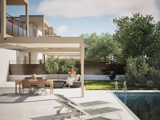 Villa Indipendente in vendita a Pontoncello, Zevio