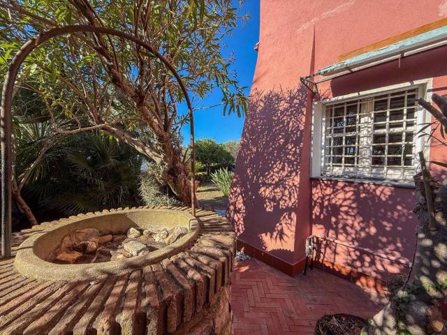 Villa Indipendente in vendita a Andora, Liguria