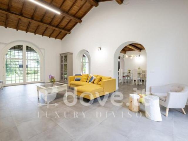 Villa Indipendente in vendita a Civita Castellana, Lazio