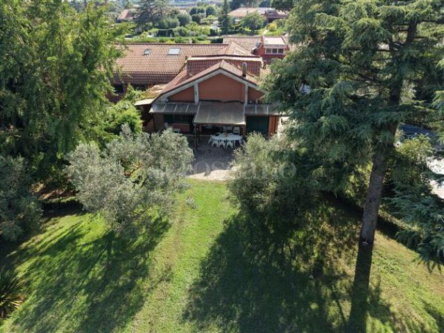 Villa Indipendente in vendita a Tragliatella, Roma Capitale