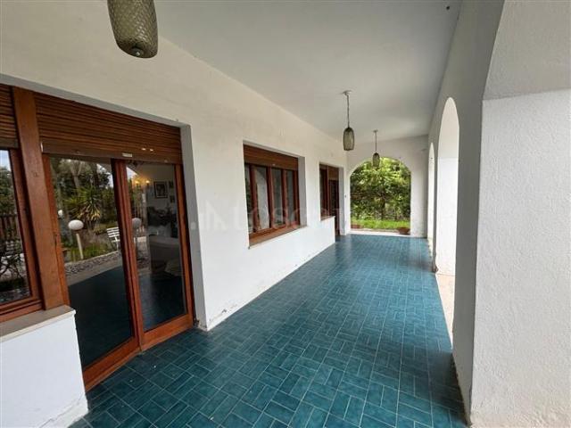 Villa Indipendente in vendita a Calabria, Catanzaro