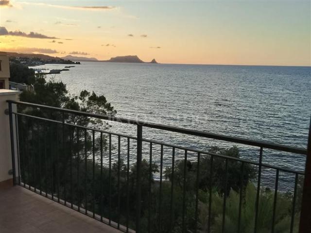 Villa Indipendente in vendita a Trabia, Sicilia