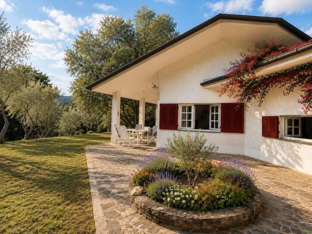 Villa Indipendente in vendita a Deiva Marina, Liguria