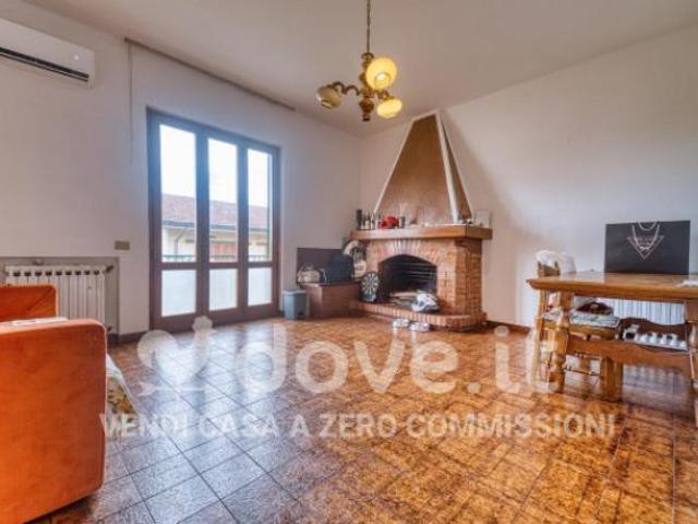 Villa Indipendente in vendita a Saette, Pieve a Nievole