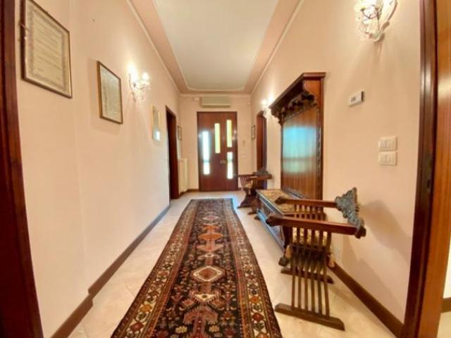 Villa Indipendente in vendita a Vigodarzere, Veneto