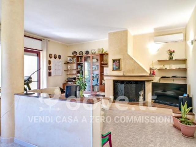 Villa Indipendente in vendita a Puglia, Taranto