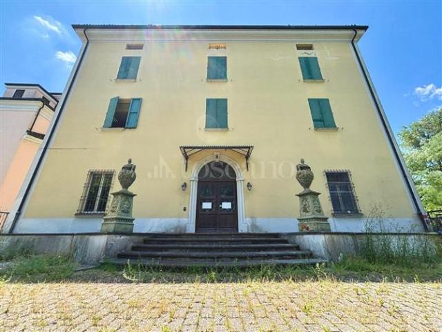 Villa Indipendente in vendita a Unione Terre d'Acqua, Calderara Di Reno