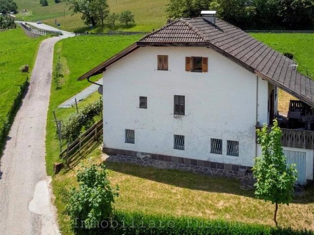 Villa Indipendente in vendita a Salten-Schlern - Salto-Sciliar, Fiè allo Sciliar
