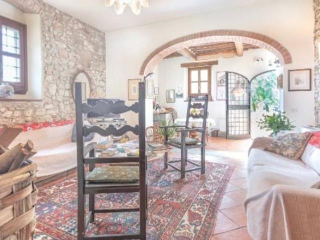 Villa Indipendente in vendita a Bagno A Ripoli, Toscana