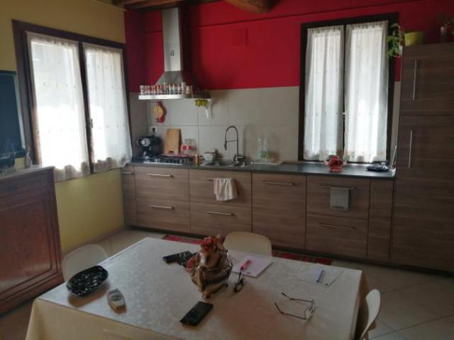 Villa Indipendente in vendita a Unione Comuni Modenesi Area Nord, Concordia Sulla Secchia