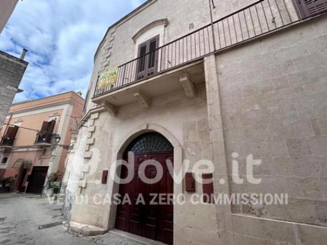 Villa Indipendente in vendita a Puglia, Taranto