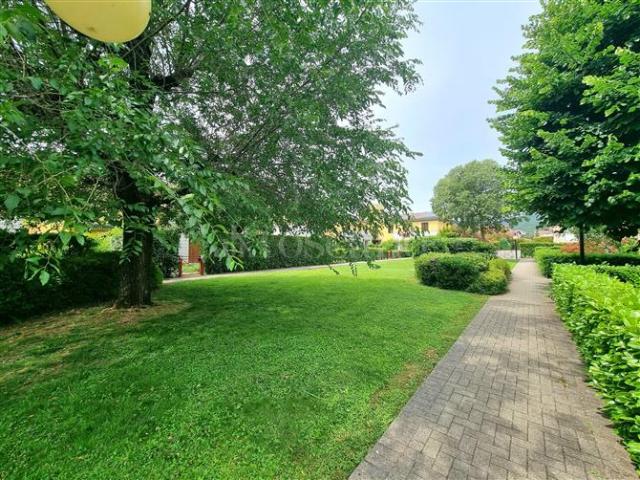 Villa Indipendente in vendita a Comunità montana della valle Trompia, Concesio