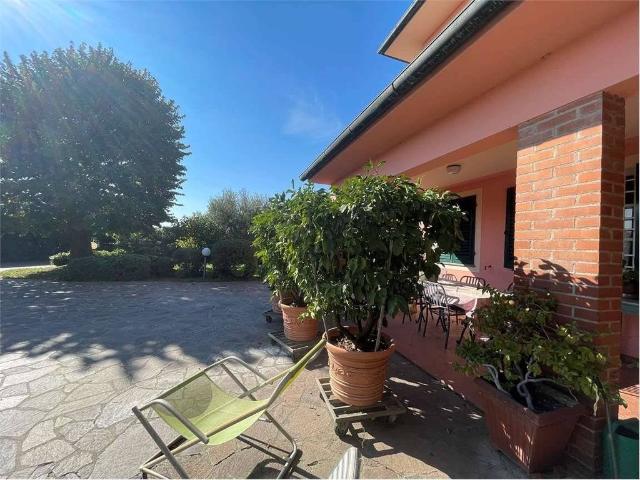Villa Indipendente in vendita a Camigliano Santa Gemma, Capannori