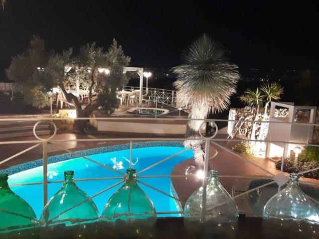 Villa Indipendente in vendita a Pescara Colli, Pescara